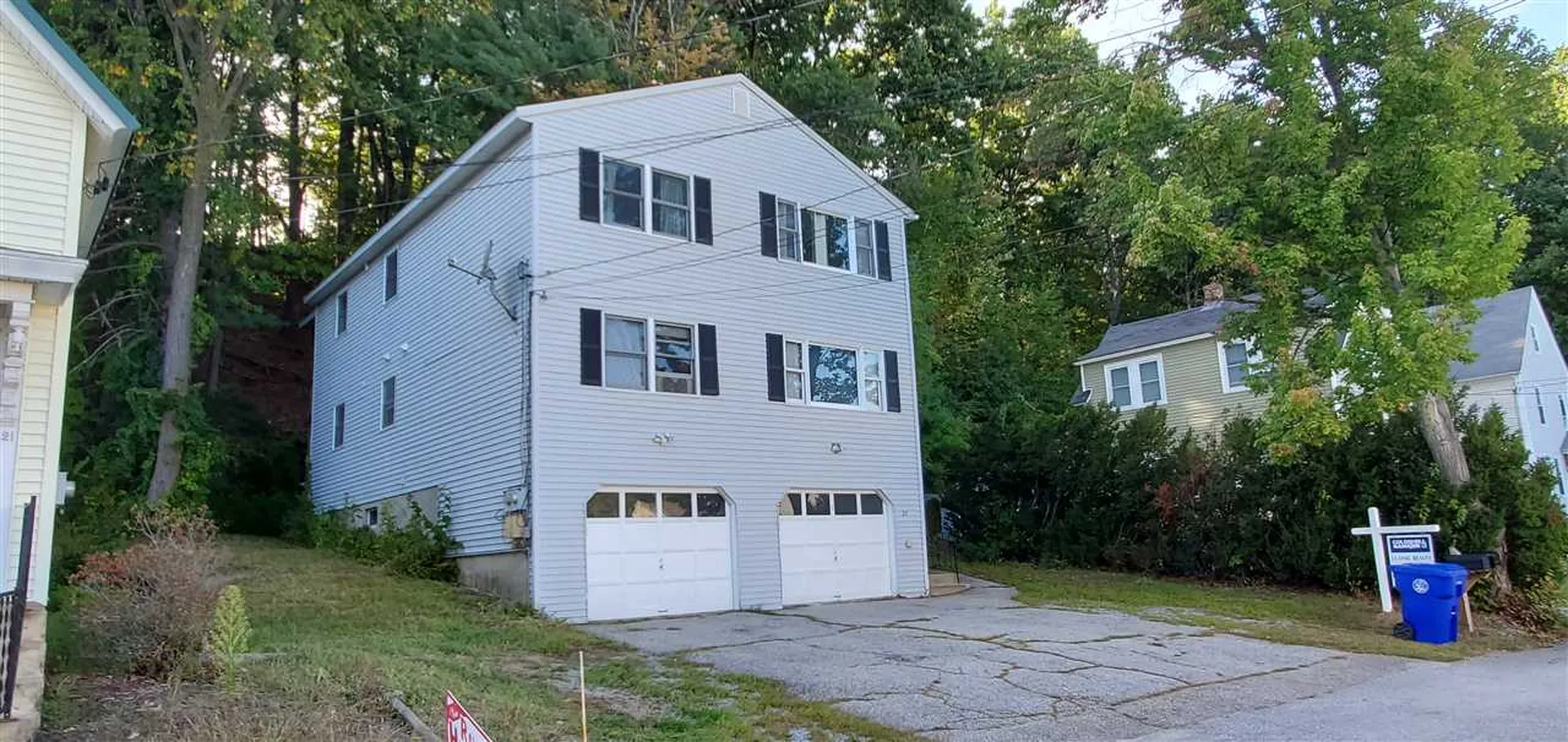 211 Huntress Street Manchester NH 03102