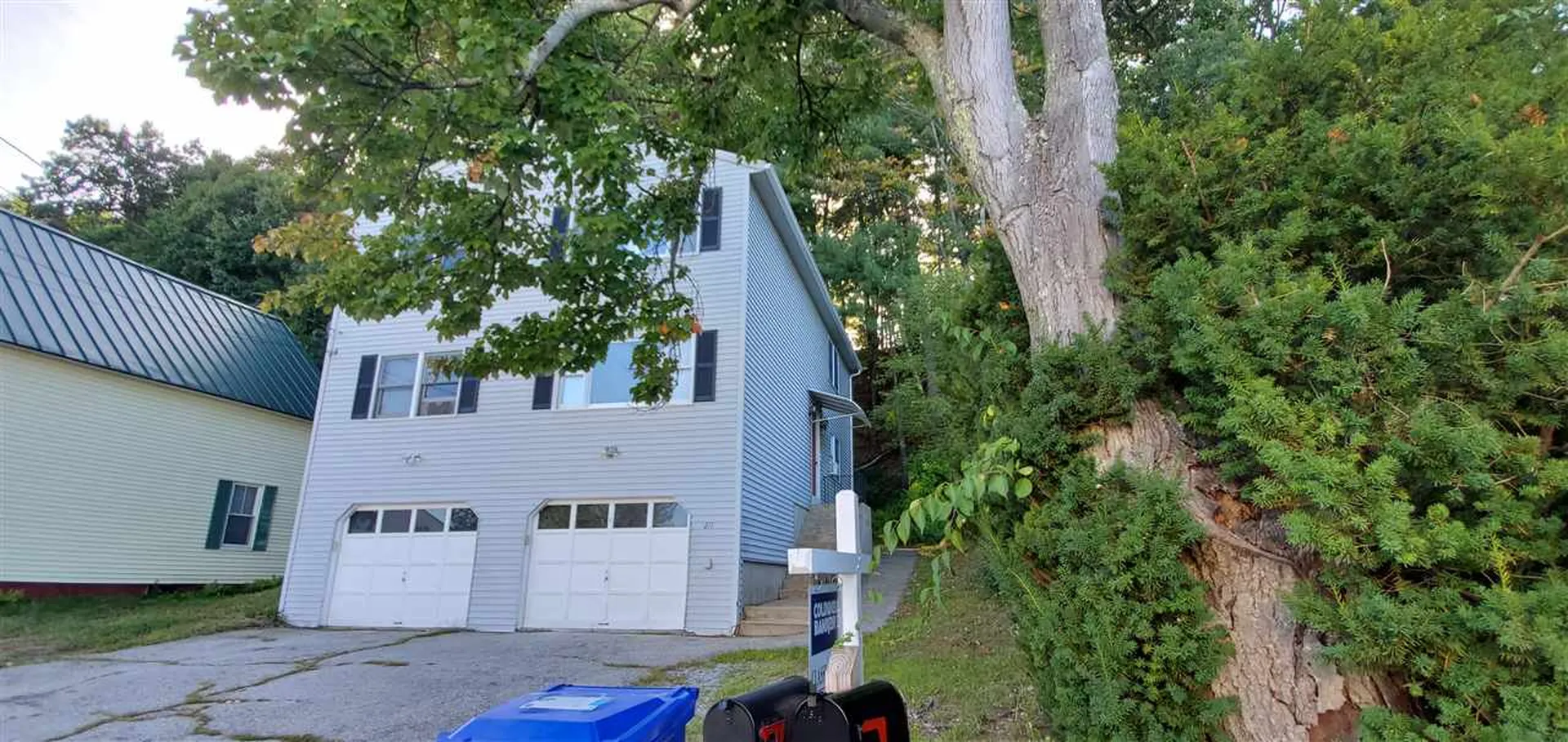 211 Huntress Street Manchester NH 03102