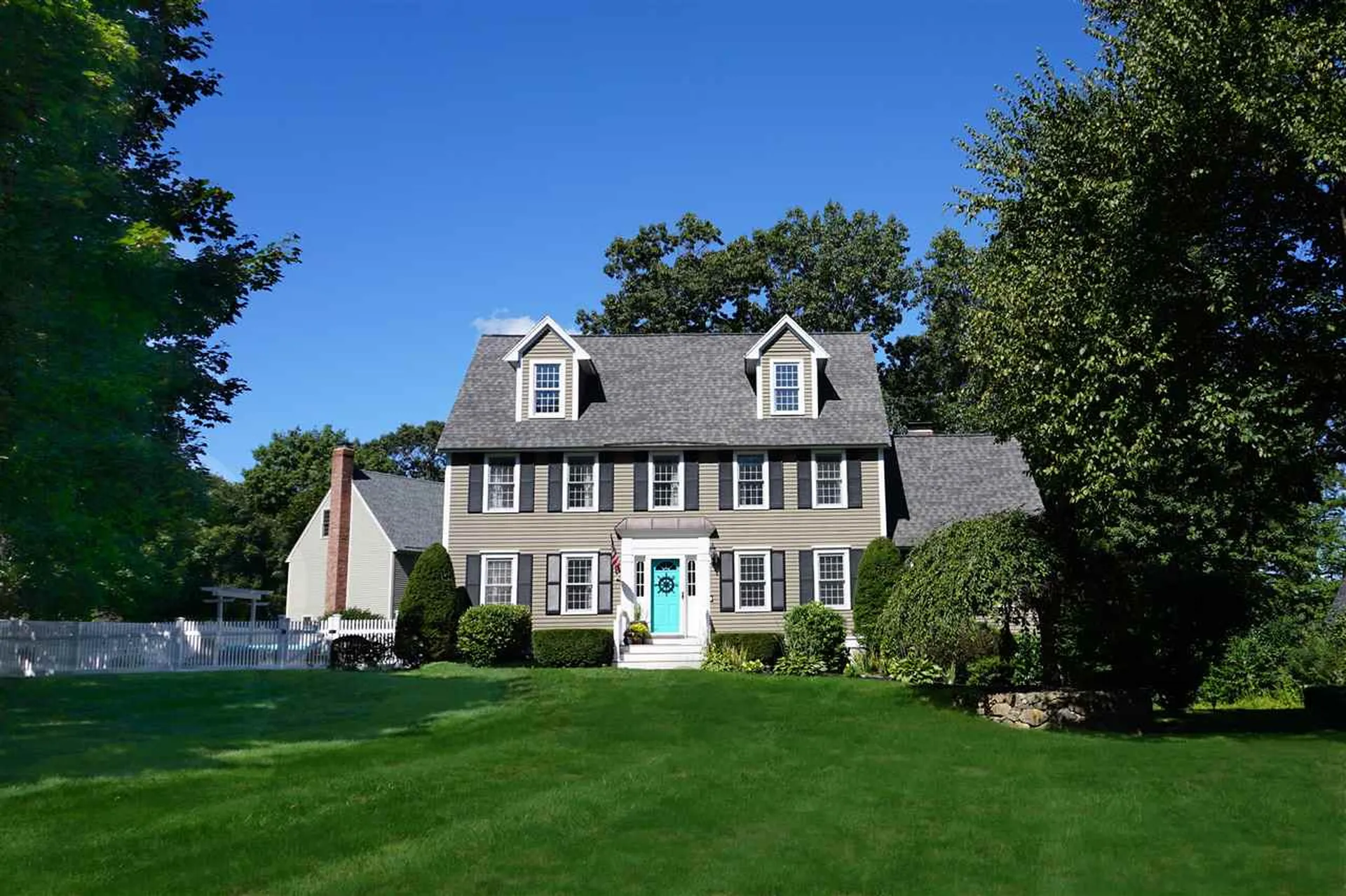 11 Saint Cyr Drive Hampton NH 03842