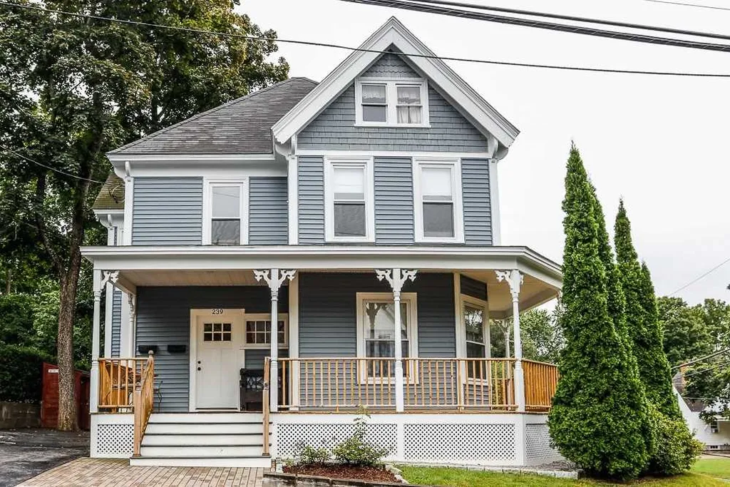 239 Sagamore Street Manchester NH 03104