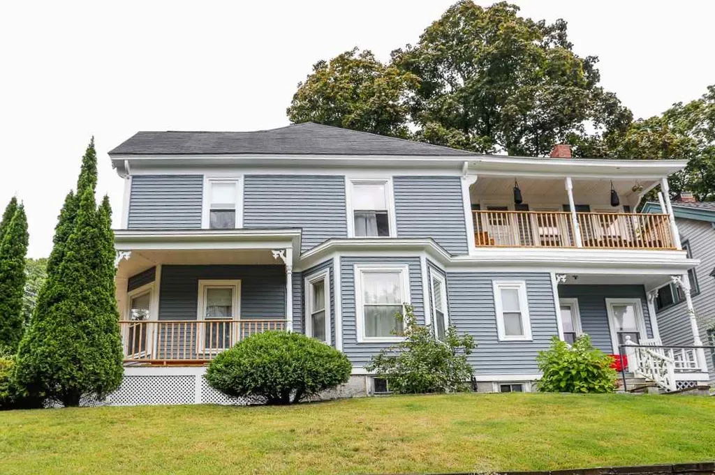 239 Sagamore Street Manchester NH 03104