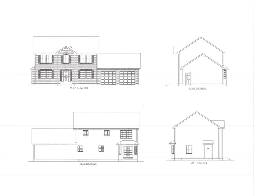 302 North Road Deerfield NH 03037