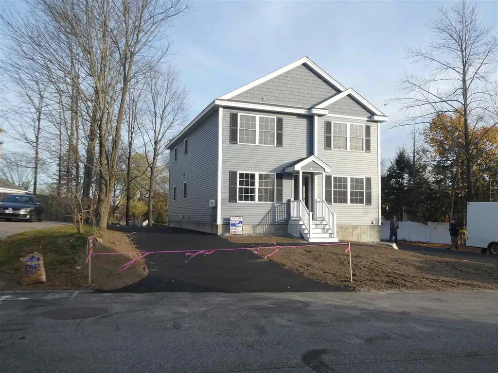 417 Tarrytown Road Manchester NH 03103