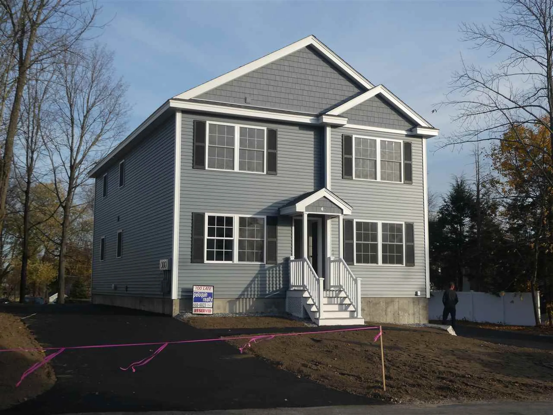 417 Tarrytown Road Manchester NH 03103
