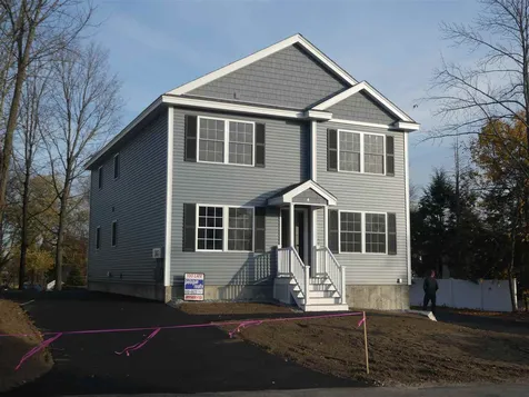 417 Tarrytown Road Manchester NH 03103