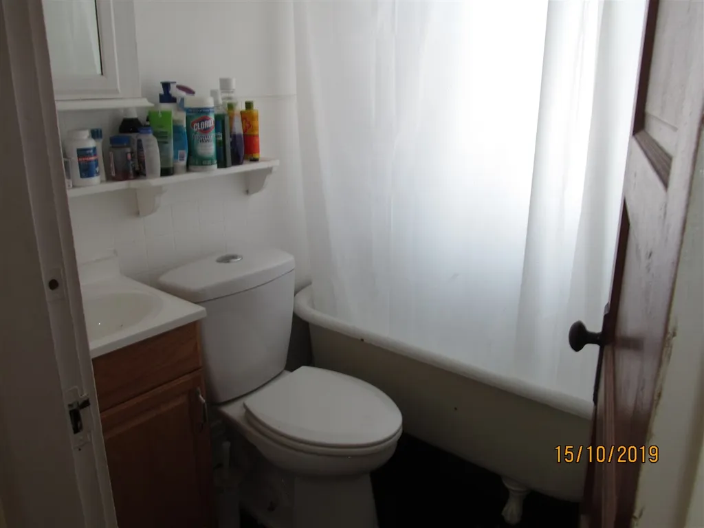 4 Hazel Street Manchester NH 03104