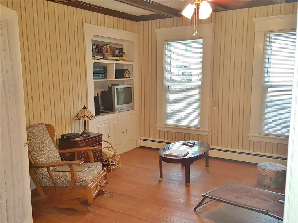 33 Thompson Street Concord NH 03301
