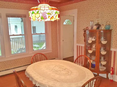 33 Thompson Street Concord NH 03301