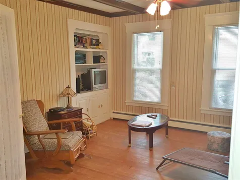 33 Thompson Street Concord NH 03301