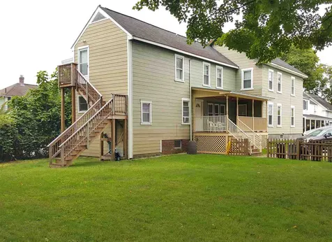 33 Thompson Street Concord NH 03301