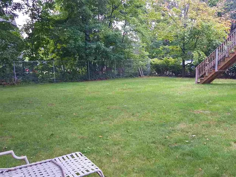 33 Thompson Street Concord NH 03301