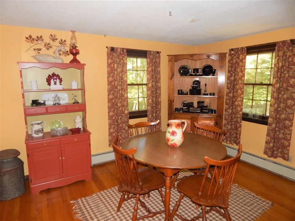 761 Back Mountain Road Windsor VT 05089