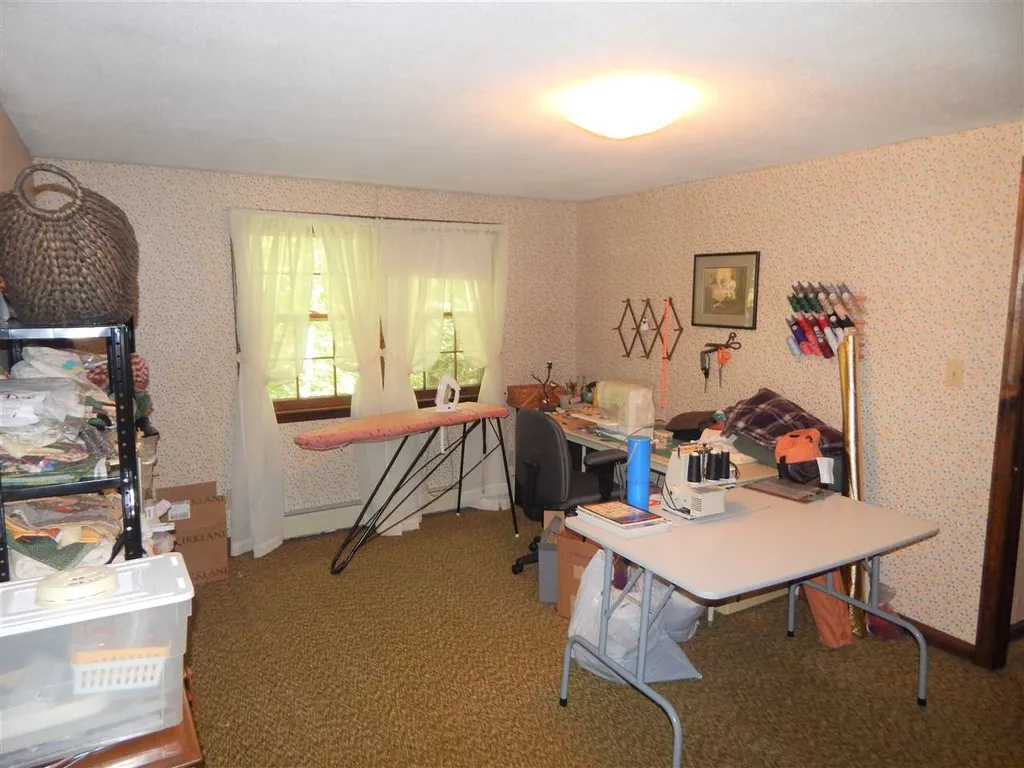761 Back Mountain Road Windsor VT 05089