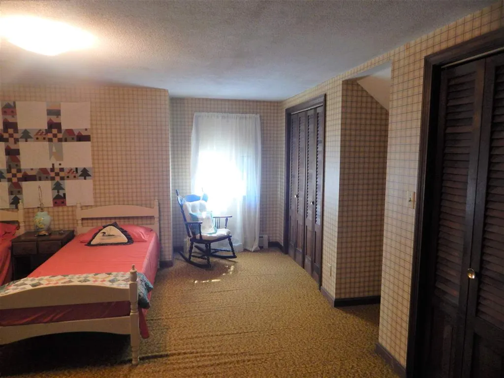 761 Back Mountain Road Windsor VT 05089