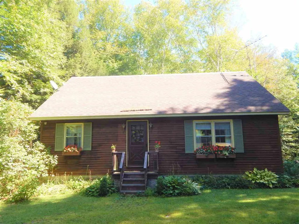 761 Back Mountain Road Windsor VT 05089