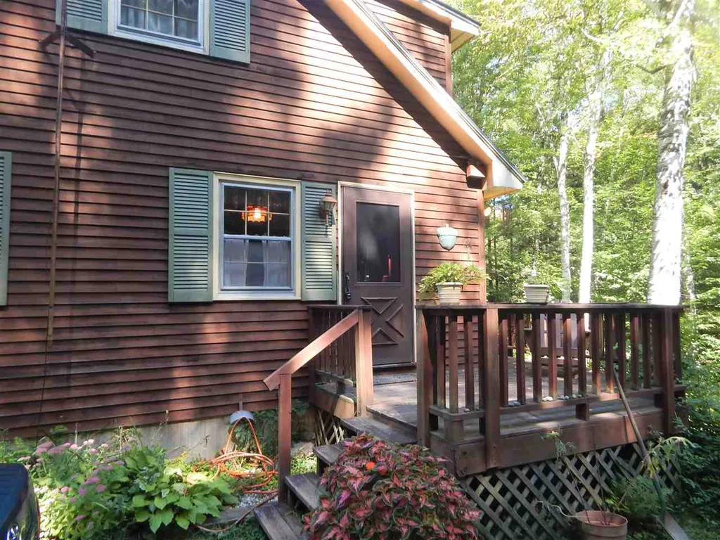 761 Back Mountain Road Windsor VT 05089