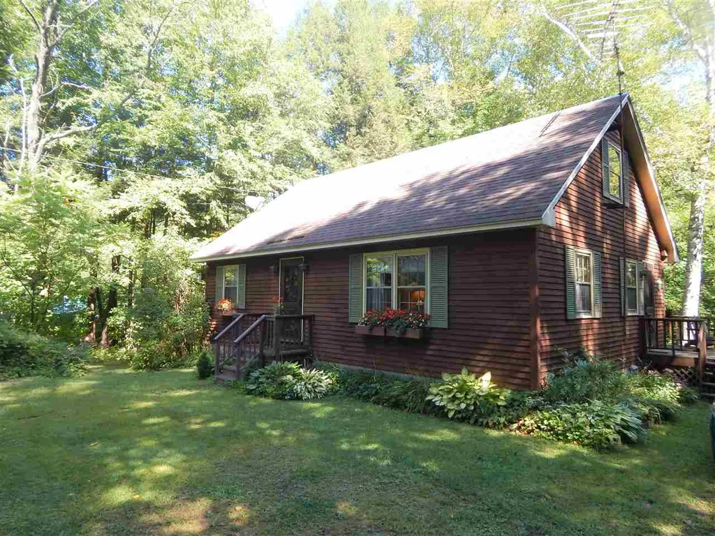 761 Back Mountain Road Windsor VT 05089