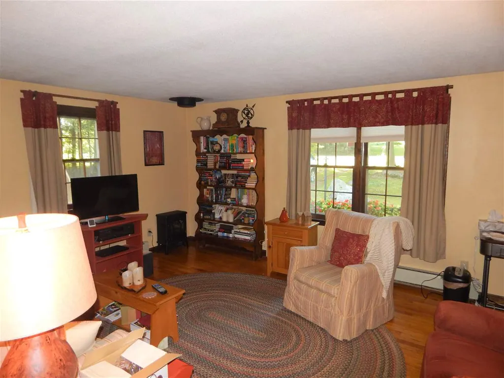 761 Back Mountain Road Windsor VT 05089