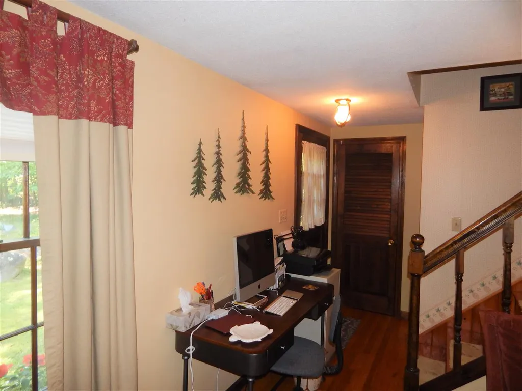 761 Back Mountain Road Windsor VT 05089