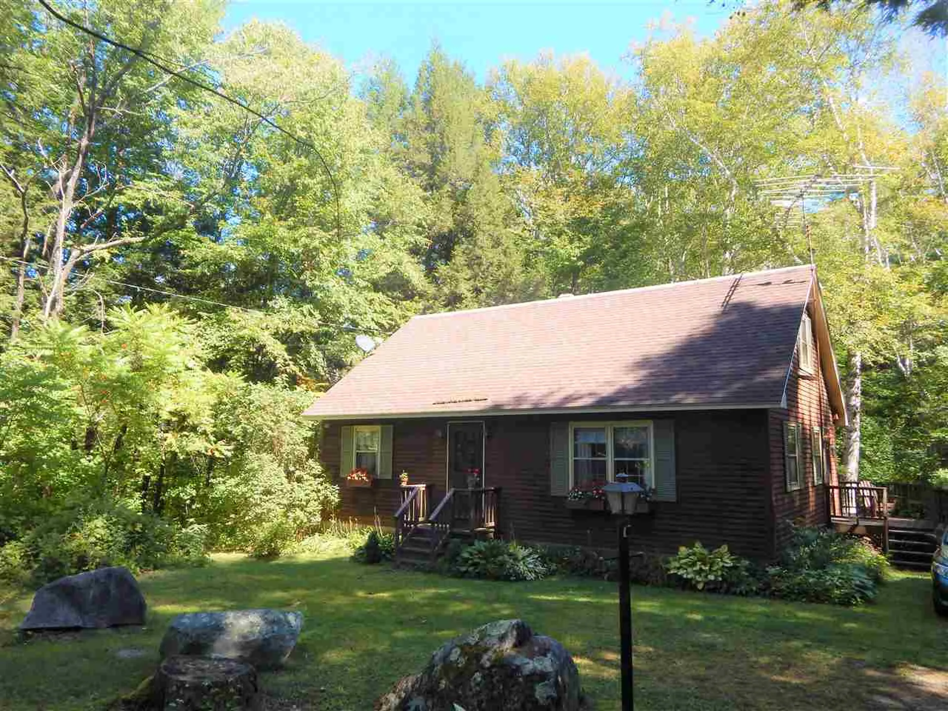 761 Back Mountain Road Windsor VT 05089