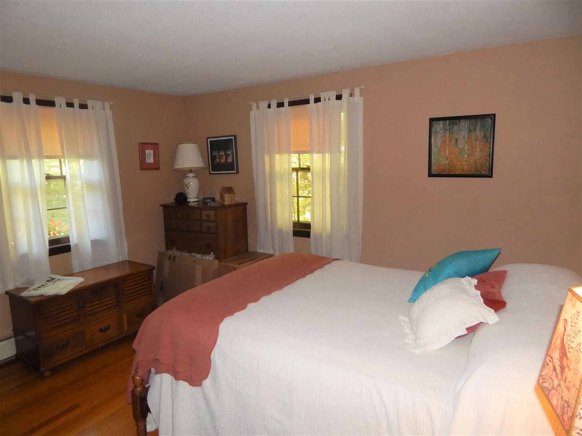 761 Back Mountain Road Windsor VT 05089