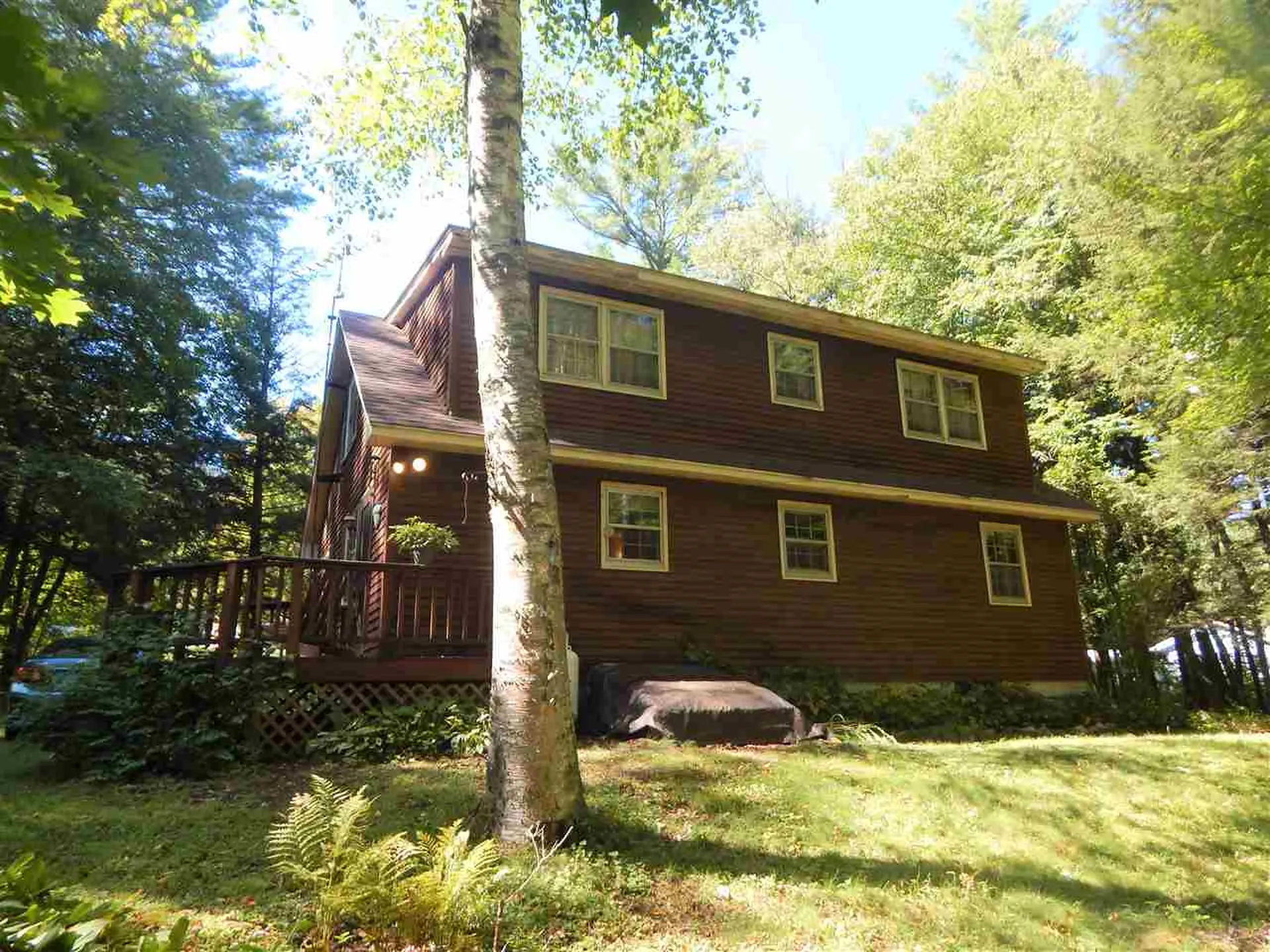 761 Back Mountain Road Windsor VT 05089