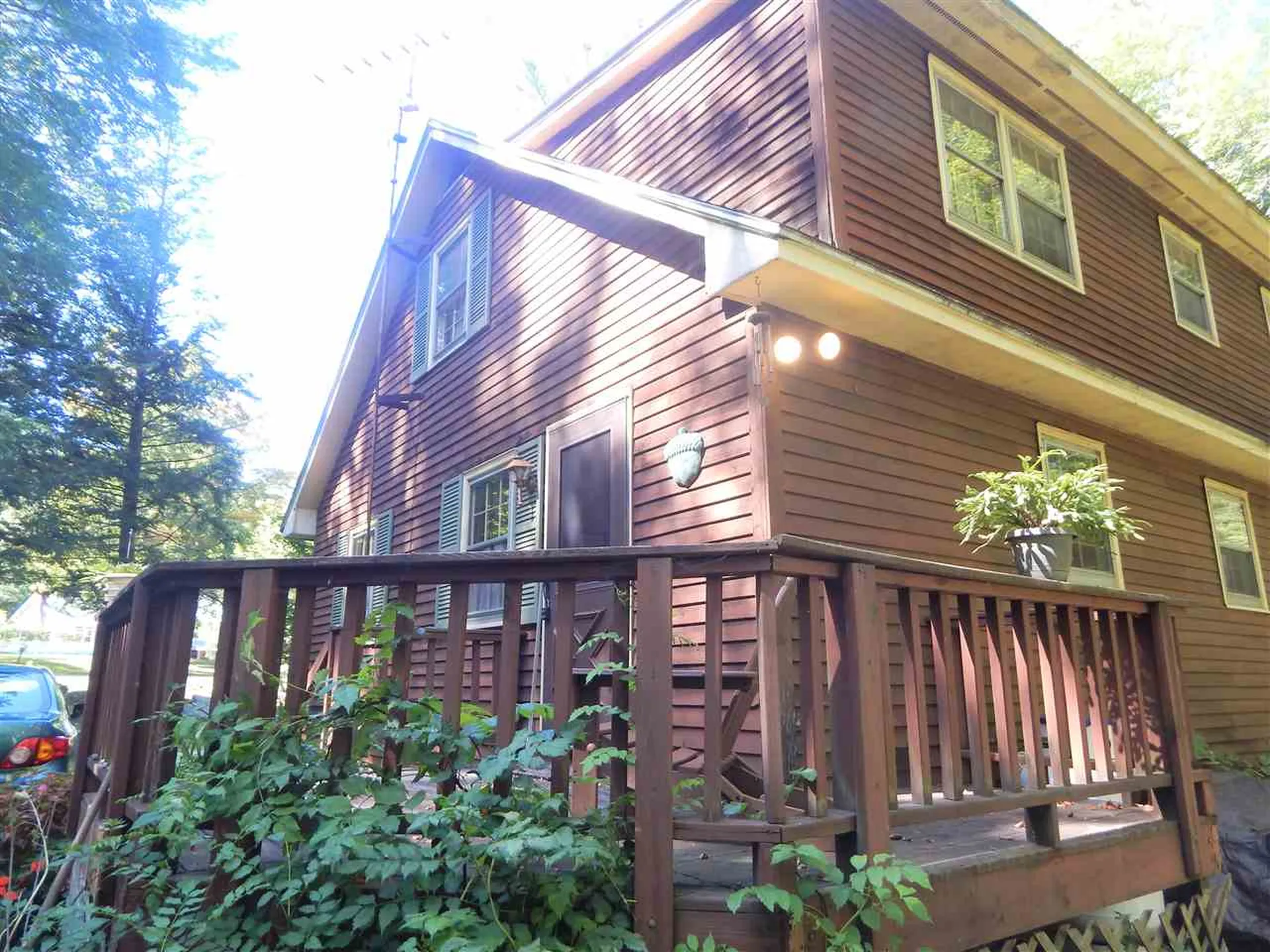 761 Back Mountain Road Windsor VT 05089