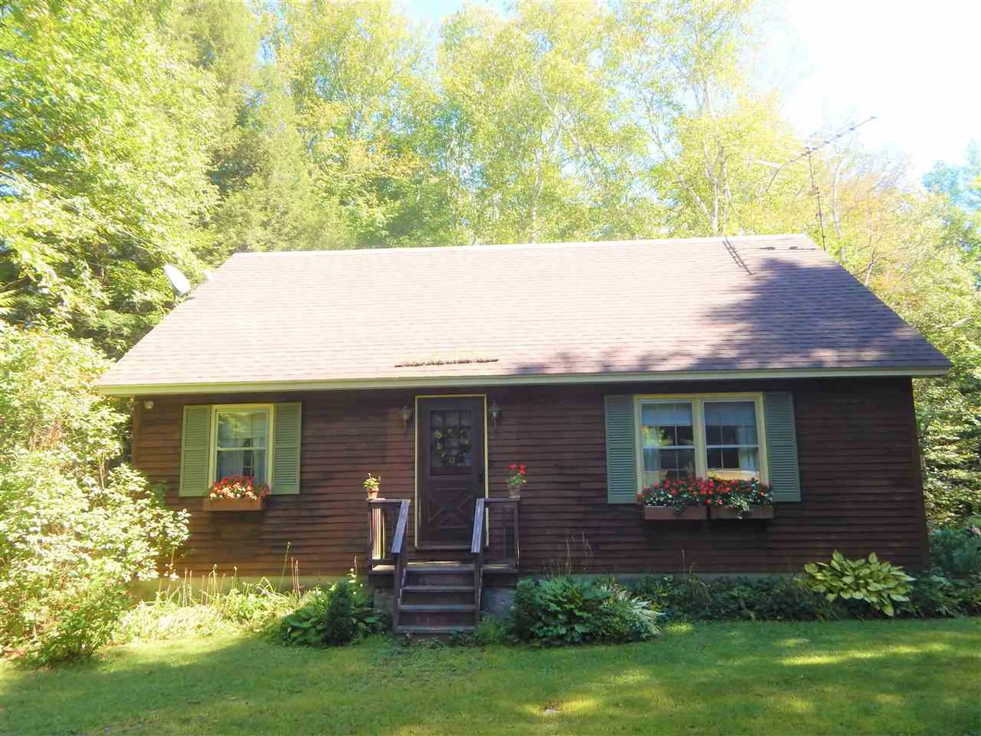 761 Back Mountain Road Windsor VT 05089