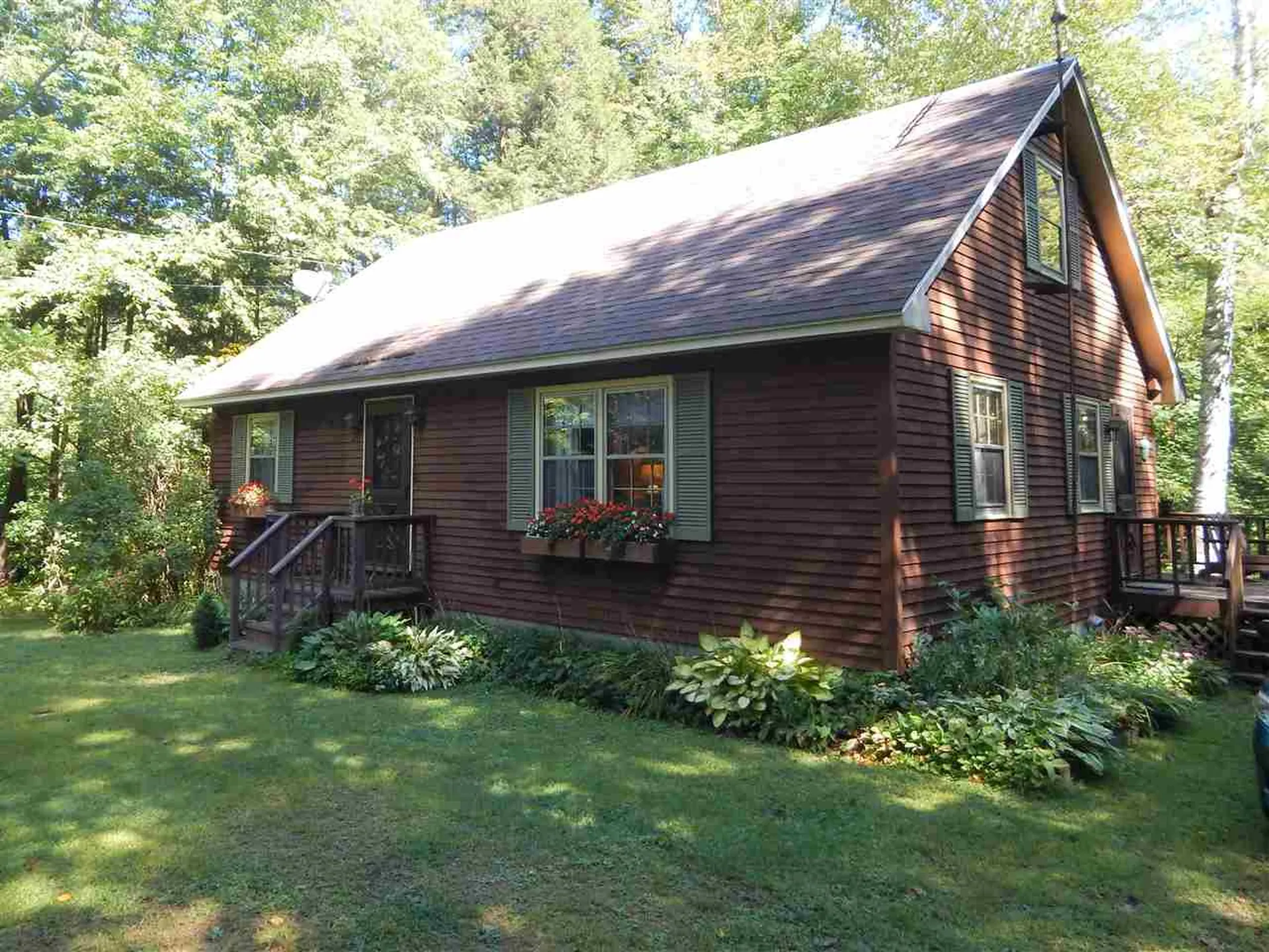 761 Back Mountain Road Windsor VT 05089