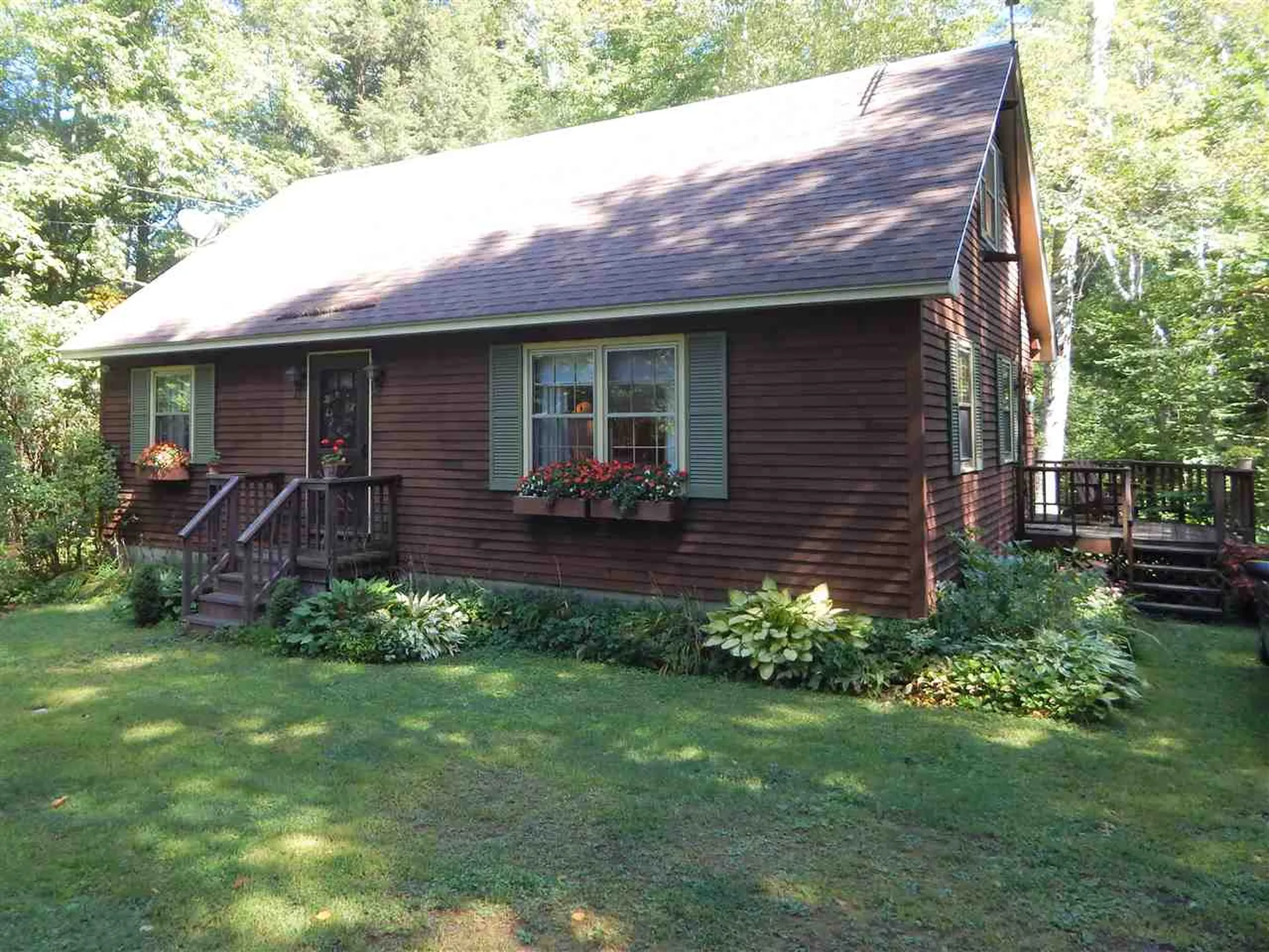 761 Back Mountain Road Windsor VT 05089