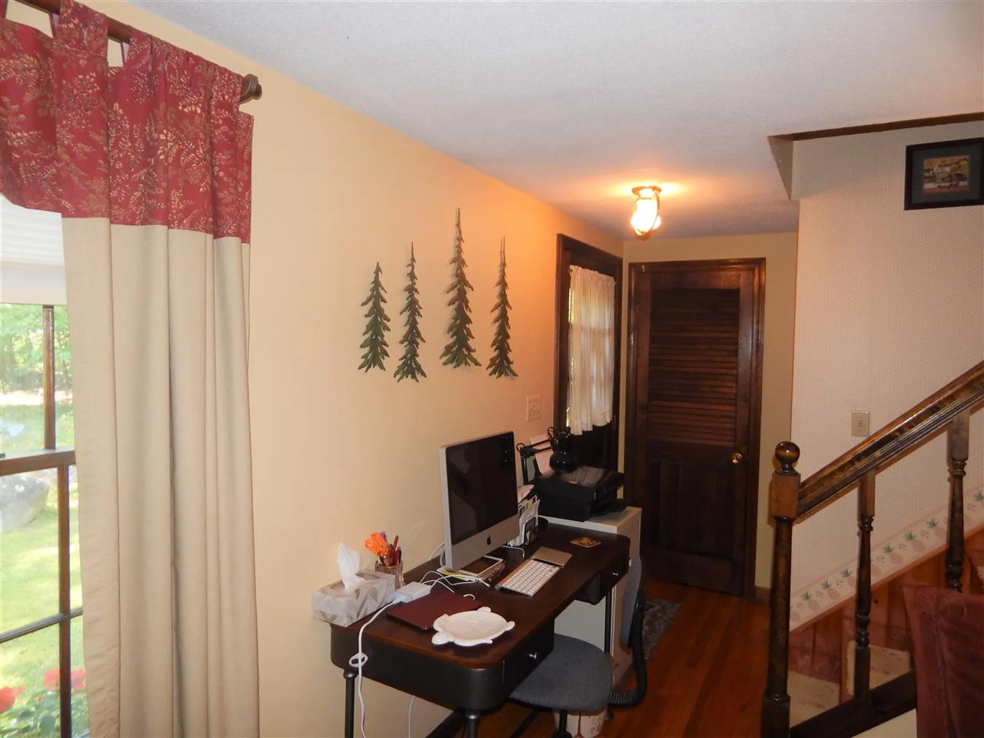 761 Back Mountain Road Windsor VT 05089