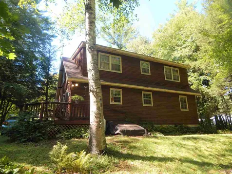 761 Back Mountain Road Windsor VT 05089