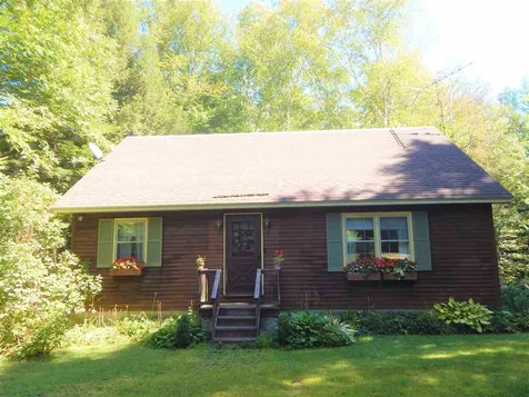 761 Back Mountain Road Windsor VT 05089