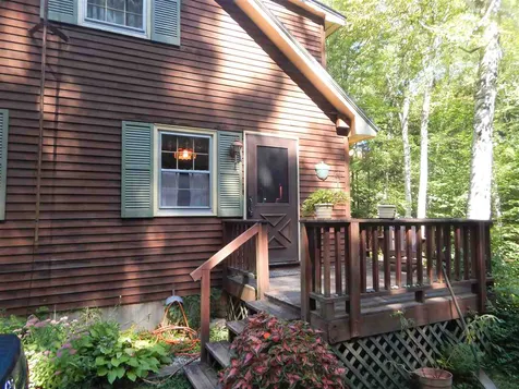 761 Back Mountain Road Windsor VT 05089
