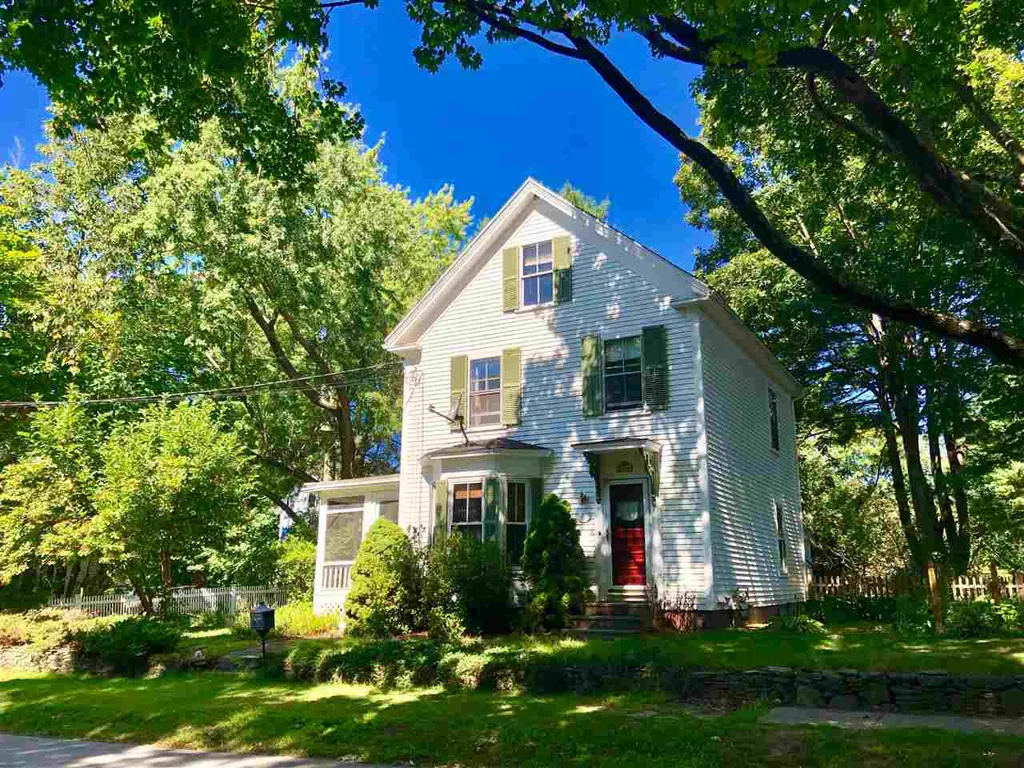 30 Jady Hill Avenue Exeter NH 03833