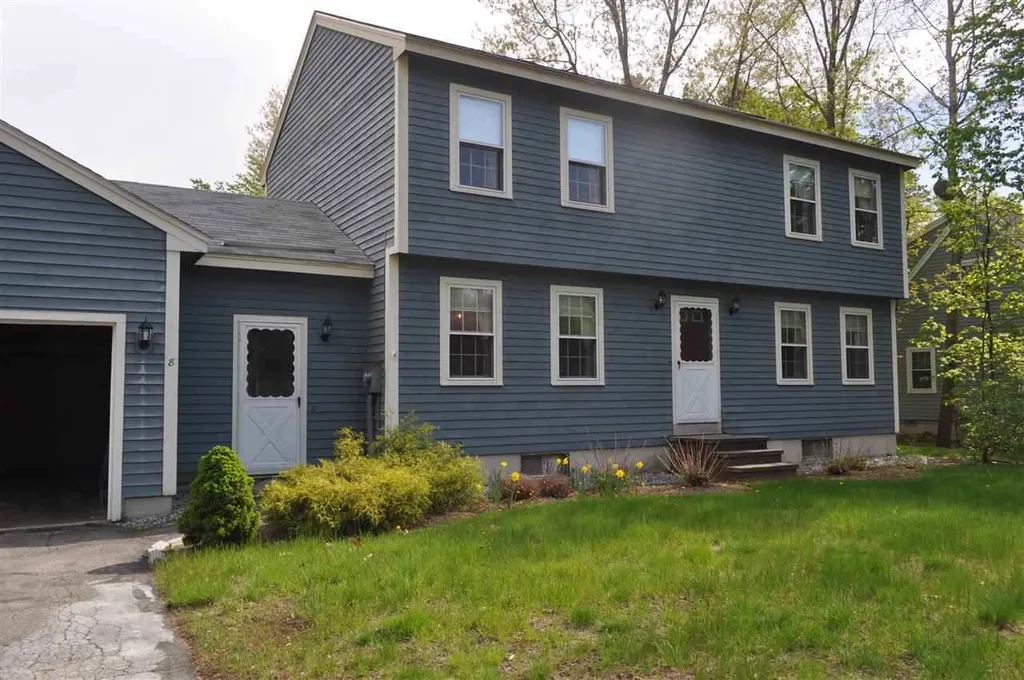 8 Tower Circle Concord NH 03303