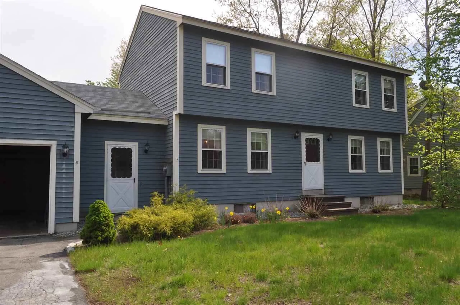8 Tower Circle Concord NH 03303
