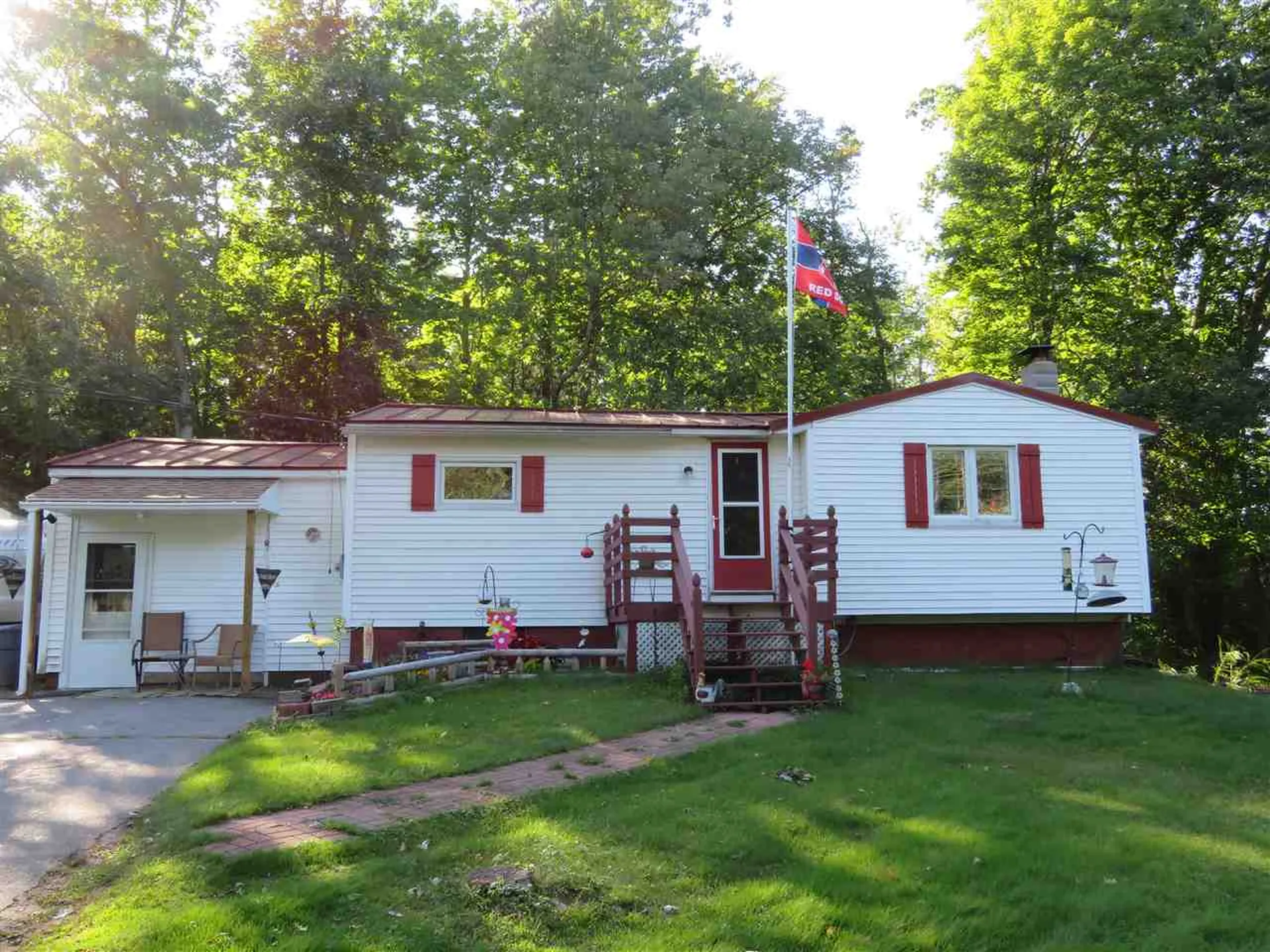 6 Acox Lane Brentwood NH 03833