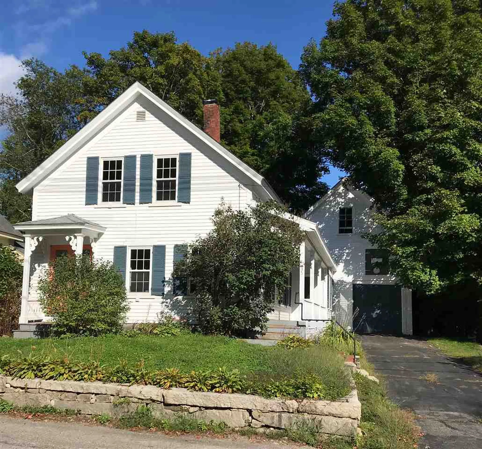 35 Charles Street Farmington NH 03835