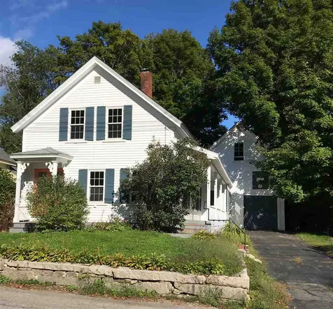35 Charles Street Farmington NH 03835
