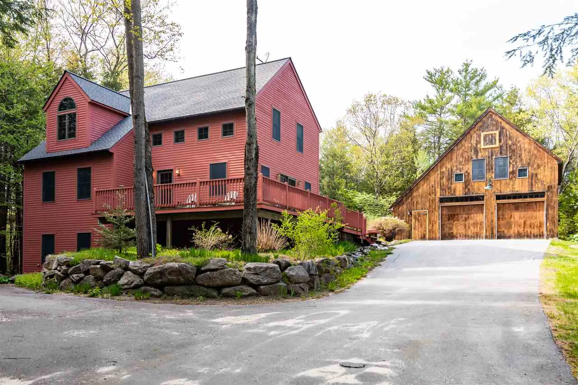 18 Shaker Heights Sutton NH 03260