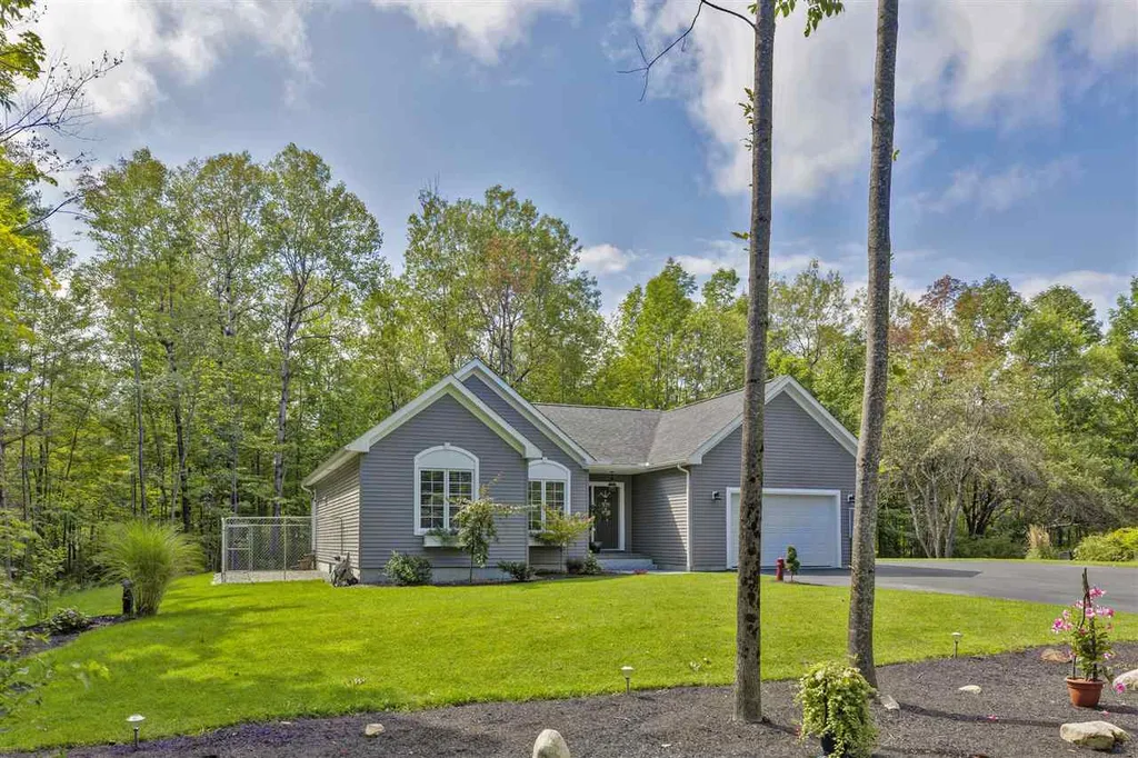 36 Shaker Street New London NH 03257