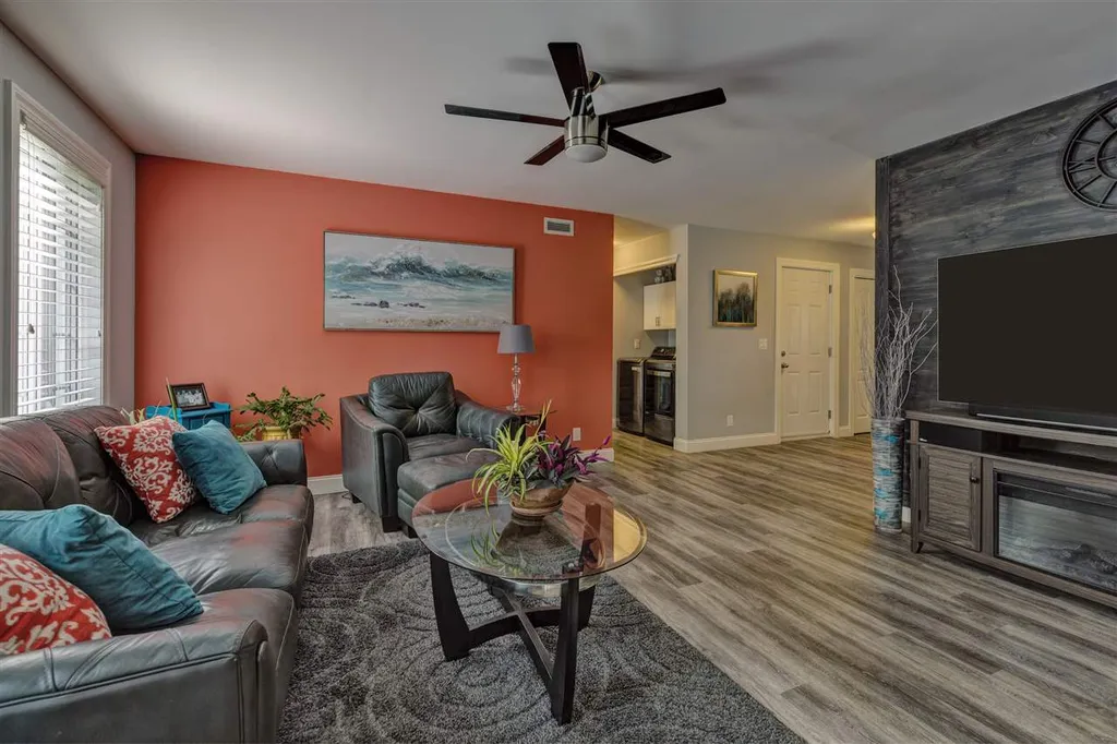 36 Shaker Street New London NH 03257