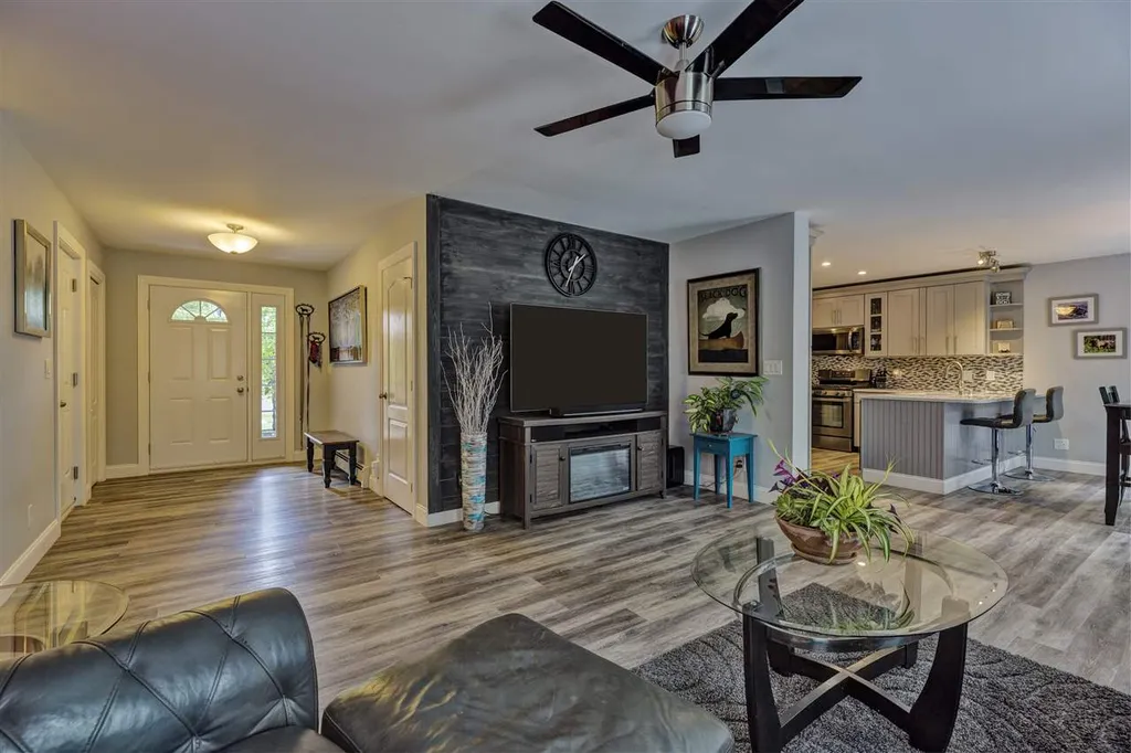 36 Shaker Street New London NH 03257
