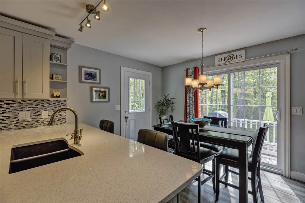 36 Shaker Street New London NH 03257
