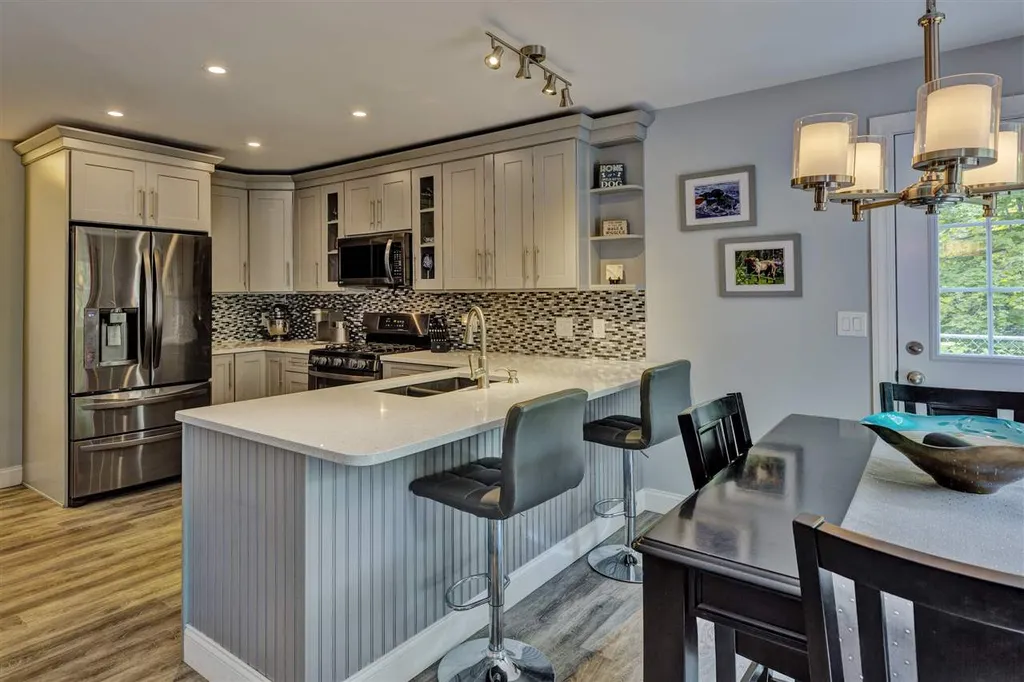 36 Shaker Street New London NH 03257