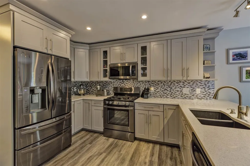 36 Shaker Street New London NH 03257