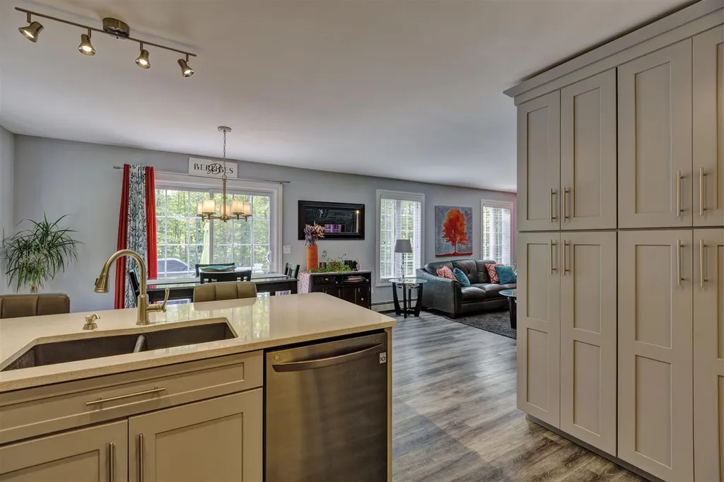 36 Shaker Street New London NH 03257