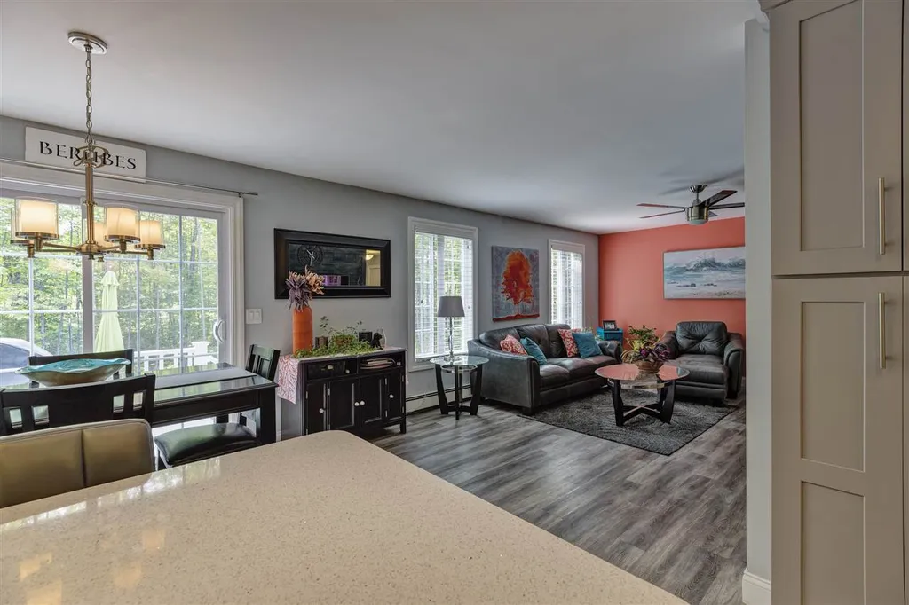36 Shaker Street New London NH 03257