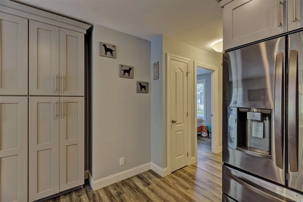 36 Shaker Street New London NH 03257